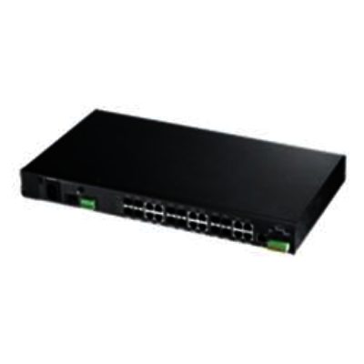 Zyxel MGS-3700-12C 12 Port Dual Personality Gigabit L2 Metro Switc Zyxel MGS-3700-12C 12 Port Dual Personality Gigabit L2 Metro Switc